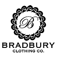 BRADBURY logo
