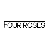 FOUR ROSES logo