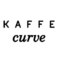 KAFFE CURVE logo
