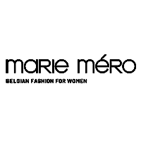 MARIE MÉRO logo