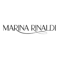 MARINA RINALDI logo