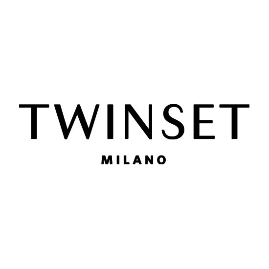 TWINSET MILANO logo