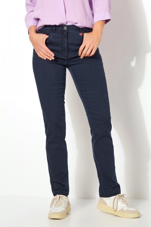 21031 dark blue denim