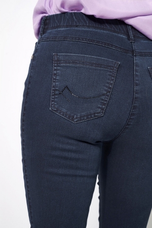21031 dark blue denim