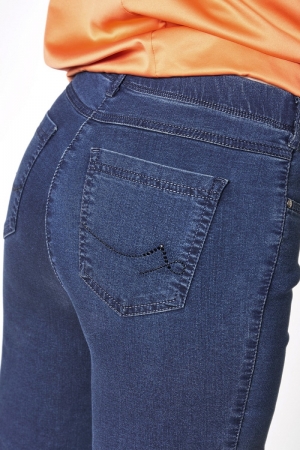  stone denim
