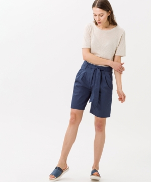 23 INDIGO