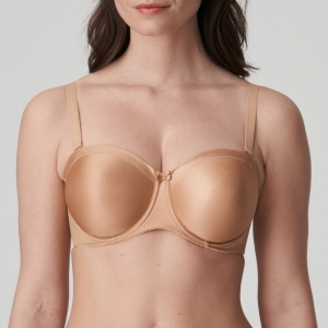 SATIN COG cognac