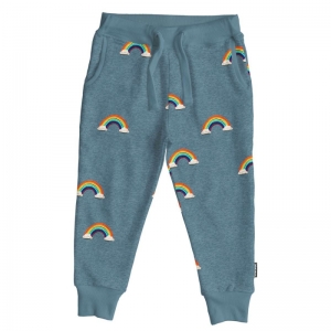 rainbow pants 