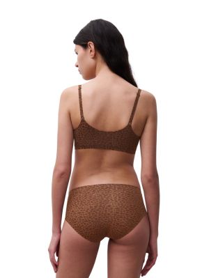 C11D40 C60 WILD BROWN