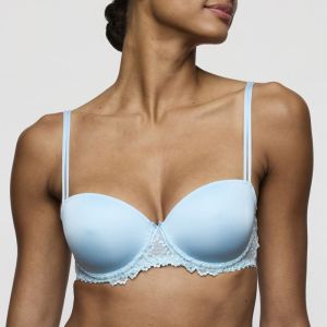 JANE MLY Milky Blue
