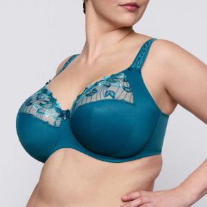 DEAUVILLE PEA peacock