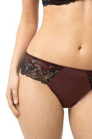  1809 hot maroon