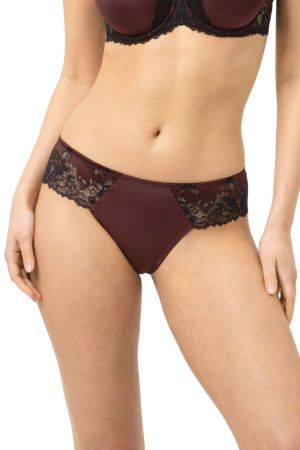  1809 hot maroon