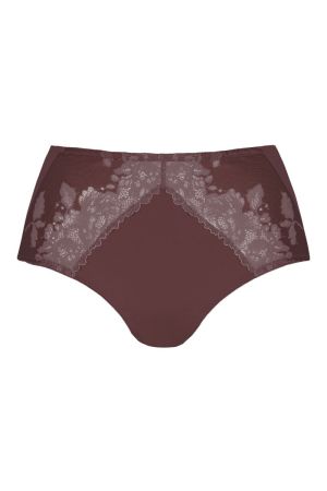  1809 hot maroon