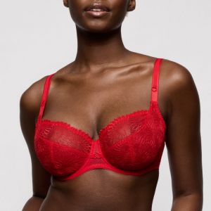SOPHORA TRR true red