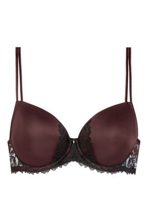  1809 hot maroon