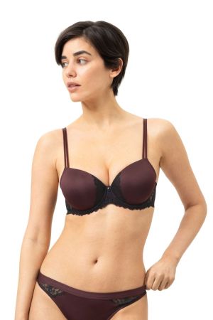  1809 hot maroon