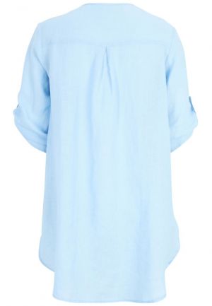 57 Hellblau