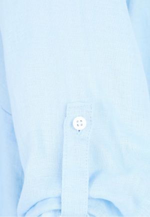 57 Hellblau