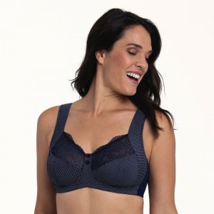 Orely 380 marine blau