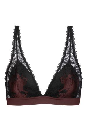  1809 hot maroon