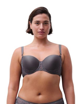 C12M60 D48 FANCY GREY