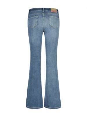 Faye Daily Denims D122 Aged Indig