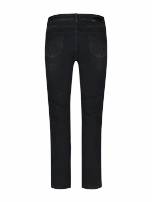 Angie (Fancy) Daily Denims D23 Used Black
