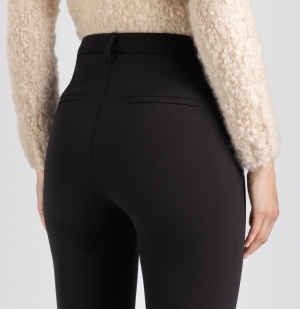 AIDA KICK 090 black