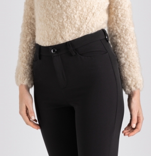 AIDA KICK 090 black