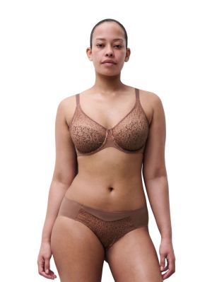  C60 WILD BROWN