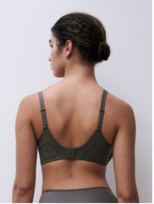 C13F90 09W CLAY GREEN