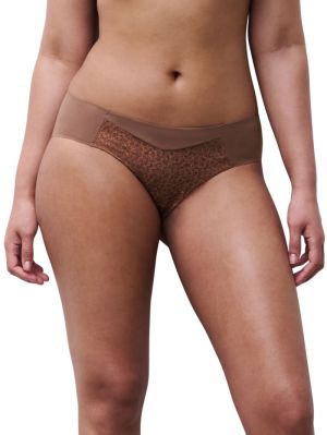 C13FA0 C60 WILD BROWN