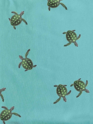 Sea Turtles Dames Turtless