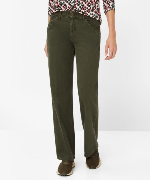 09911020 32 DARK KHAKI