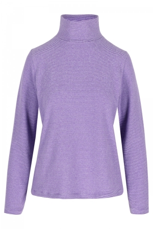 WARHAUS 04098 SHEER LILAC