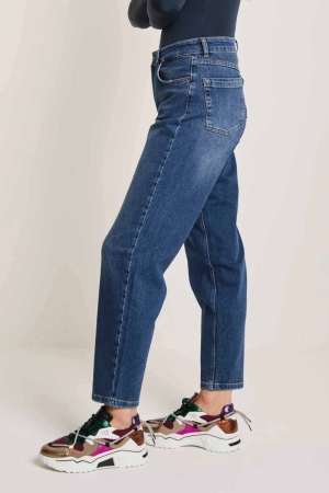Carice (Carrot) D153 - Washed