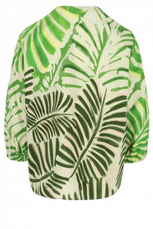 040 PARROT GREE