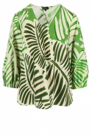  040 PARROT GREE