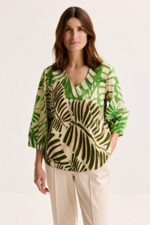 040 PARROT GREE