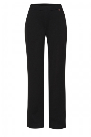 SCARLET WIDE LEG 89 venom black