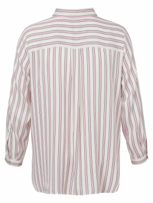 653 pink multic