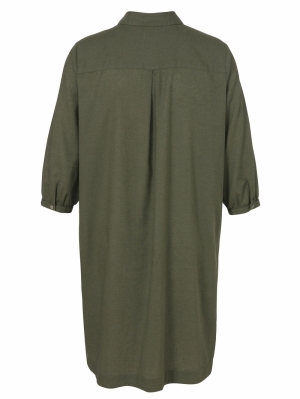 520 khaki
