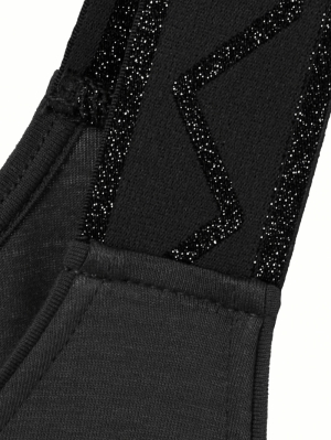  100 schwarz