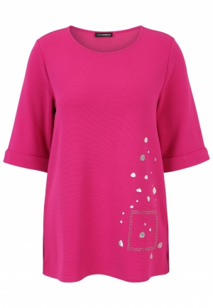 43 Pink
