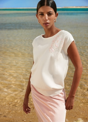 BAY BLUSH