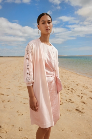 BAY BLUSH