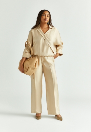 61172 8370 LIGHT TAN