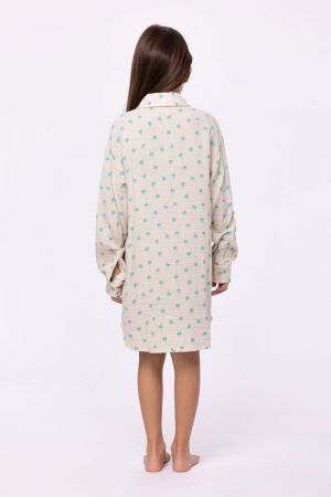 Teens 923 palmbomen p