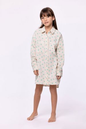 Teens 923 palmbomen p